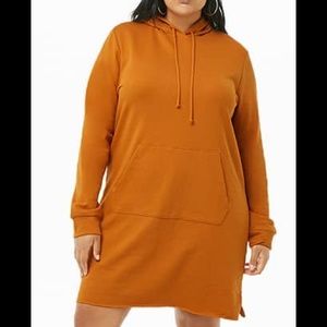 *Brand New* Hoodie dress